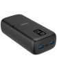  Зображення Універсальна мобільна батарея Sigma mobile X-Power SI30A3QL 30000mAh Black (4827798423912) 