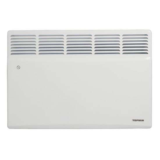  Зображення Конвектор Термія ЭВНА-1,5/230С2Т(мби) WiFi 