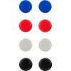  Зображення Набір накладок для кнопок SpeedLink Stix Controller Cap Set для Sony PS5/PS4/Switch Multicolor (SL-4524-MTCL) 
