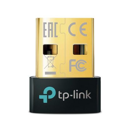  Зображення BT-адаптер TP-LINK UB500 Bluetooth 5.0 nano 