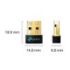  Зображення BT-адаптер TP-LINK UB500 Bluetooth 5.0 nano 