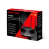  Зображення Маршрутизатор MERCUSYS MR80X AX3000 3xGE LAN 1xGE WAN MU-MIMO OFDMA 