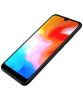  Зображення Мобільний телефон Sigma X-style S3502 2/16Gb Black (4827798524114) 