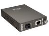  Зображення Медіаконвертер D-Link DMC-1910R 1xGE, 1x1000BaseLX SM, 15км, WDM, SC 
