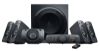  Зображення Speakers Logitech 5.1  Z-906 500W) 