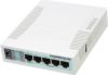  Зображення Маршрутизатор RouterBOARD 951G-2HnD (RouterOS L4)  with case RB951G-2HnD 