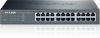  Зображення Комутатор TP-LINK TL-SG1024D 24xGE некерований 13" 1U 