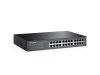 Зображення Комутатор TP-LINK TL-SG1024D 24xGE некерований 13" 1U 