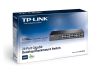  Зображення Комутатор TP-LINK TL-SG1024D 24xGE некерований 13" 1U 