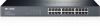 Зображення Комутатор TP-LINK TL-SG1024 24xGE некерований 19" 1U 