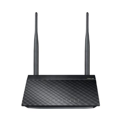  Зображення Маршрутизатор Asus RT-N12 VP 