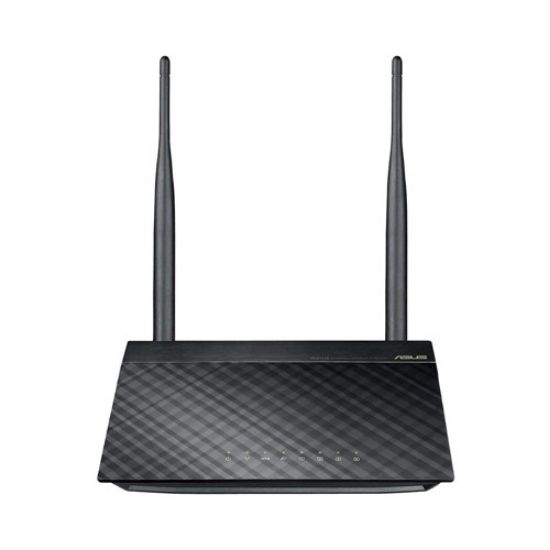  Зображення Маршрутизатор Asus RT-N12 VP 
