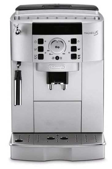  Зображення Кавоварка Delonghi ECAM 22.110.SB 