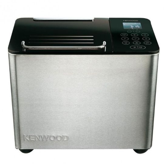  Зображення Хлібопічка Kenwood BM 450 (BM450) 