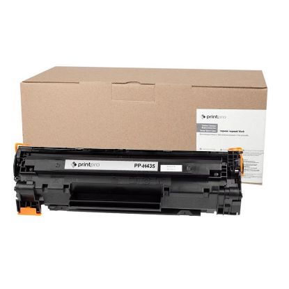  Зображення Картридж HP LJ P1005/1006 (CB435A)  *PrintPro) 