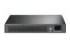  Зображення Комутатор TP-LINK TL-SG1016D 16xGE некерований 13" 1U 