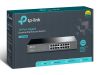  Зображення Комутатор TP-LINK TL-SG1016D 16xGE некерований 13" 1U 