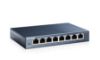  Зображення Комутатор TP-Link TL-SG108 