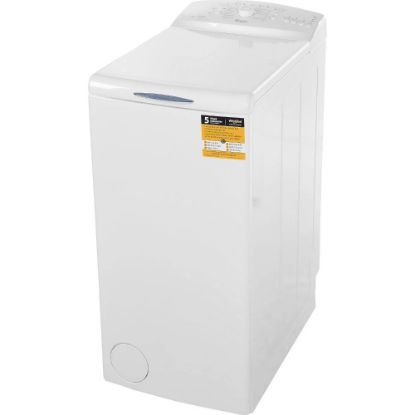  Зображення Пральна машина Whirlpool AWE 6080 