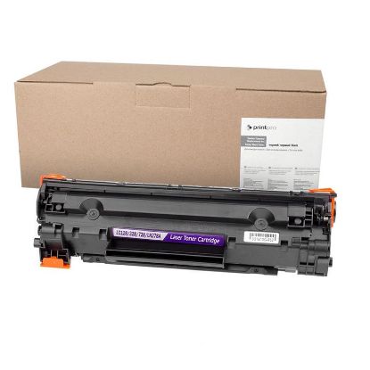  Зображення Картридж Print Pro CANON (728) MF4410 (PP-C728) 
