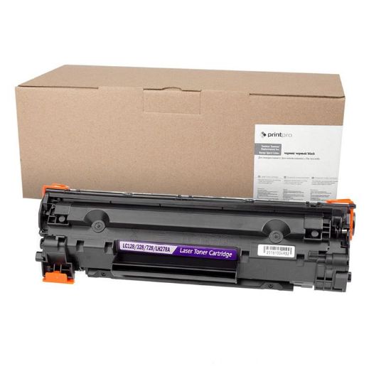  Зображення Картридж Print Pro CANON (728) MF4410 (PP-C728) 