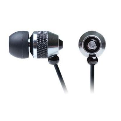  Зображення Навушники REAL-EL Z-1500 Black 