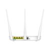  Зображення Маршрутизатор TENDA F3 N300, 3xFE LAN, 1xFE WAN, 3x5dBi 