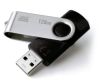  Зображення USB флеш накопичувач Goodram 128GB UTS2 Twister Black USB 2.0 (UTS2-1280K0R11) 