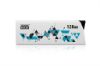  Зображення USB Flash GoodRAM 128GB USB 2.0 UCL2 White, Retail 