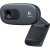  Зображення Веб-камера Logitech WebCam C270 HD (960-001063) 