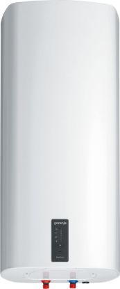  Зображення Водонагрівач Gorenje OGBS80SMV9 