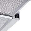  Зображення Витяжка Pyramida TL 50 SLIM IX 