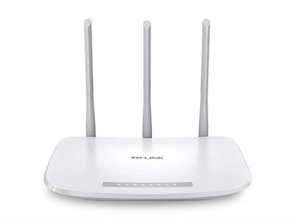  Зображення Маршрутизатор TP-LINK TL-WR845N N300 4xFE LAN 1xFE WAN 