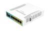  Зображення Маршрутизатор MikroTik hEX PoE 