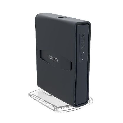  Зображення Маршрутизатор MikroTik hAP ac lite TC 