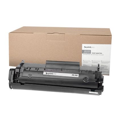  Зображення Картридж Print Pro CANON (703) LBP-2900/3000 