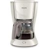  Зображення Кавоварка Philips крапельна Daily Collection, 1.2л, мелена, LED-підсвітка , білий 