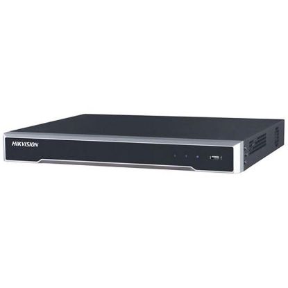  Зображення Відеореєстратор Hikvision DS-7608NI-K2-8p 