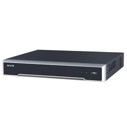  Зображення Відеореєстратор Hikvision DS-7616NI-K2 