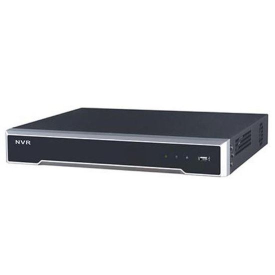  Зображення Відеореєстратор Hikvision DS-7616NI-K2 