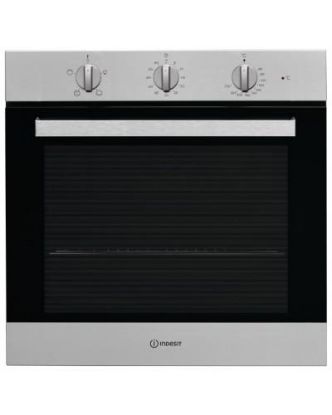  Зображення Духова шафа Indesit IFW 6230 IX 