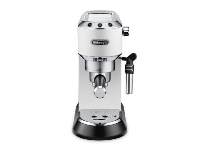  Зображення Кавоварка Delonghi EC 685.W 