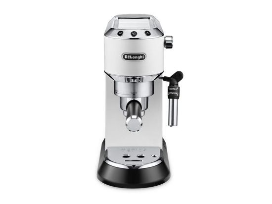  Зображення Кавоварка Delonghi EC 685.W 