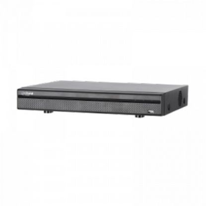  Зображення Відеореєстратор Dahua DHI-XVR5116H-4KL 
