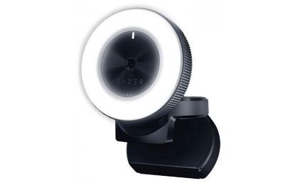  Зображення Веб-камера Razer Kiyo Full HD Black 