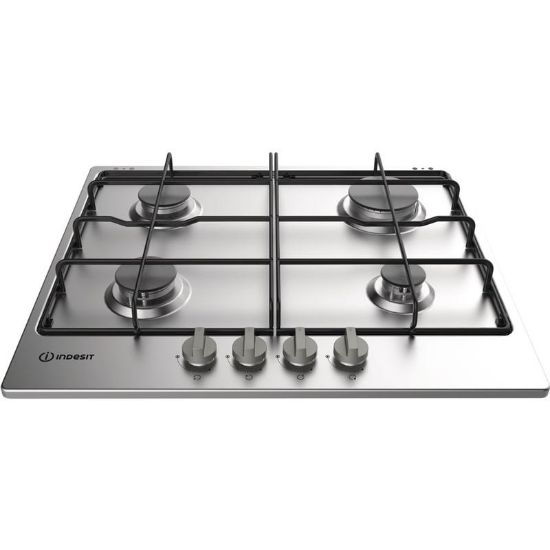  Зображення Варильна поверхня Indesit THP 642 IX/I EE 