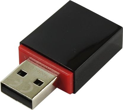  Зображення WiFi-адаптер TENDA U3 N300, USB 2.0 