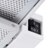  Зображення Витяжка кухонна Pyramida TL 50 (1100) WH 