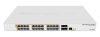  Зображення Комутатор MikroTik Cloud Router Switch CRS328-24P-4S+RM 