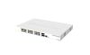  Зображення Комутатор MikroTik Cloud Router Switch CRS328-24P-4S+RM 